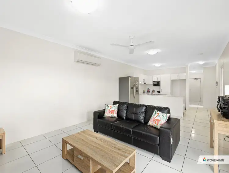 Third view of Homely apartment listing, 4/28 Church Road, Zillmere QLD 4034