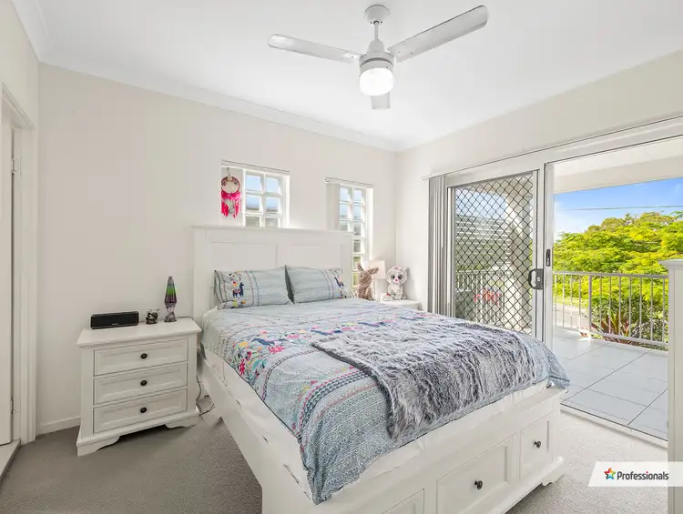 Fourth view of Homely apartment listing, 4/28 Church Road, Zillmere QLD 4034
