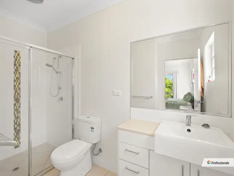 Fifth view of Homely apartment listing, 4/28 Church Road, Zillmere QLD 4034