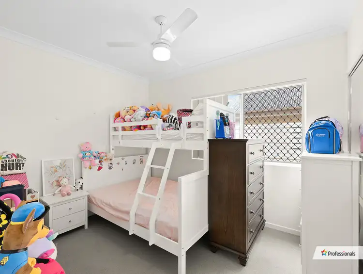 Sixth view of Homely apartment listing, 4/28 Church Road, Zillmere QLD 4034