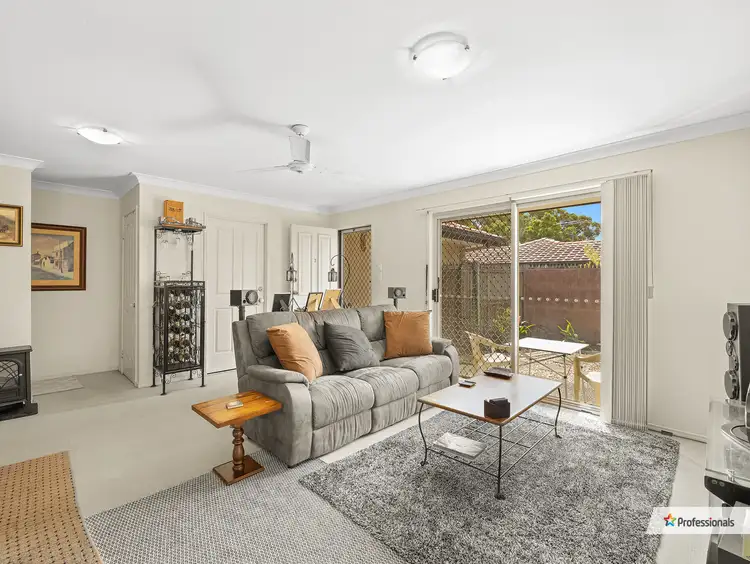 7/2 Russell Street, Everton Park QLD 4053