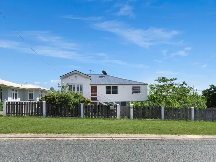 94 Williams Street, Bowen QLD 4805