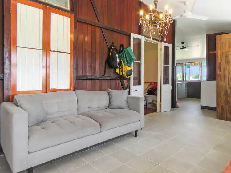 Fifth view of Homely house listing, 94 Williams Street, Bowen QLD 4805