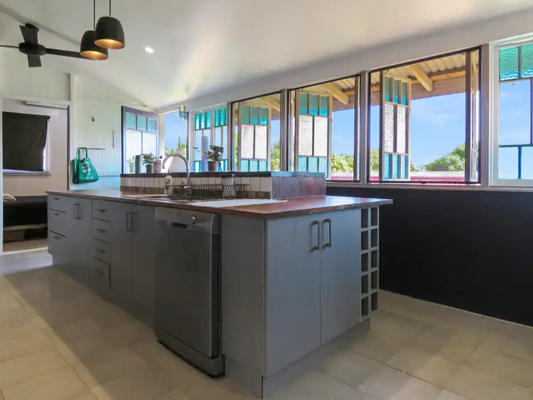Sixth view of Homely house listing, 94 Williams Street, Bowen QLD 4805