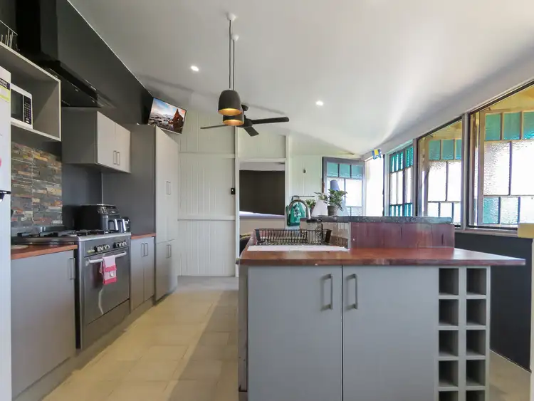 Seventh view of Homely house listing, 94 Williams Street, Bowen QLD 4805