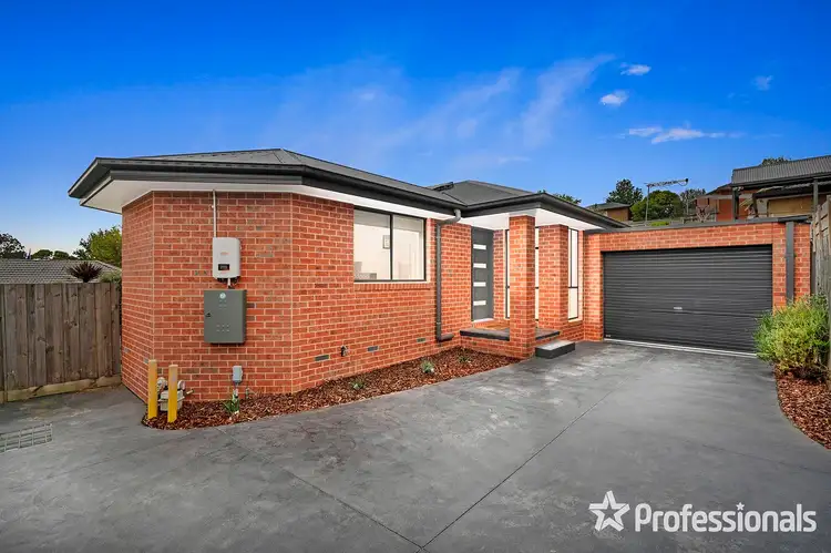 10a Chirnside Drive, Chirnside Park VIC 3116