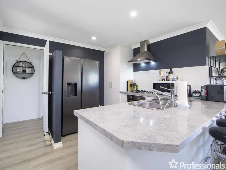 Second view of Homely house listing, 1 Passionfruit Way, Forrestfield WA 6058