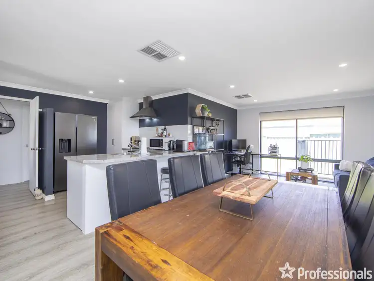Third view of Homely house listing, 1 Passionfruit Way, Forrestfield WA 6058