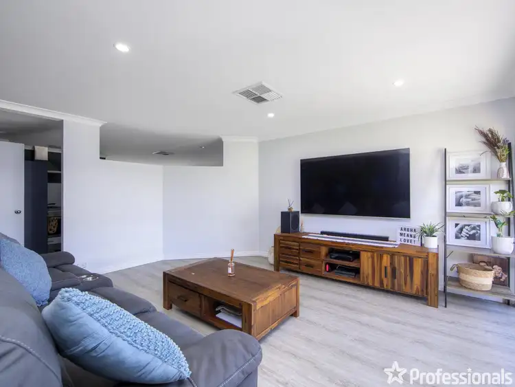 Fourth view of Homely house listing, 1 Passionfruit Way, Forrestfield WA 6058