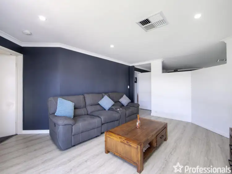 Fifth view of Homely house listing, 1 Passionfruit Way, Forrestfield WA 6058