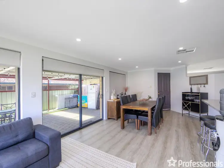 Sixth view of Homely house listing, 1 Passionfruit Way, Forrestfield WA 6058