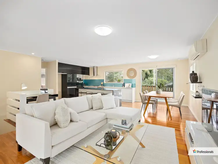 34 Lily Street, Everton Hills QLD 4053