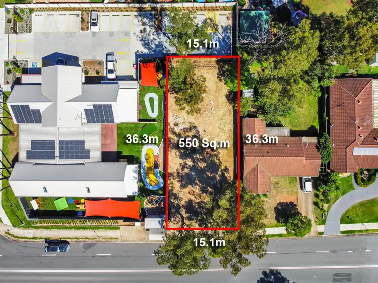 5 Peppertree Drive, Erskine Park NSW 2759