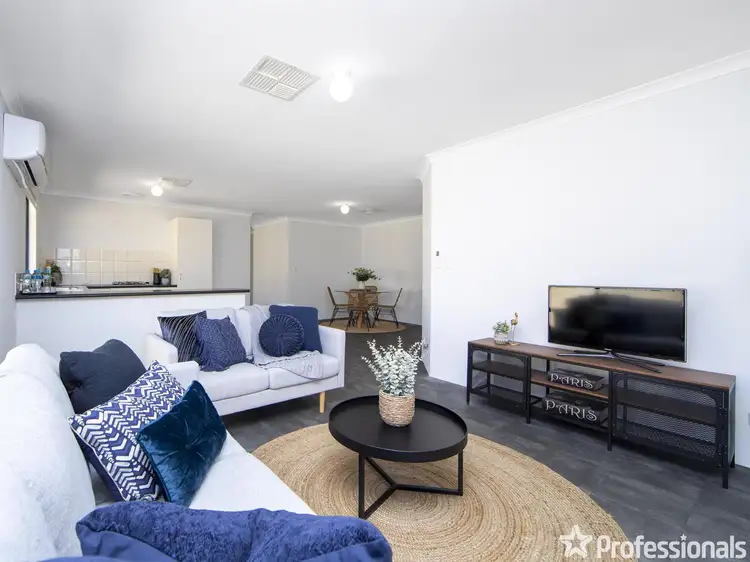 Main view of Homely house listing, 9/10 Peach Tree Way, Forrestfield WA 6058