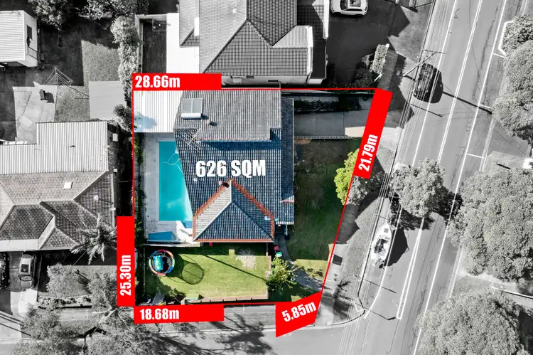 Main view of Homely house listing, 42 Maiden Street, Greenacre NSW 2190
