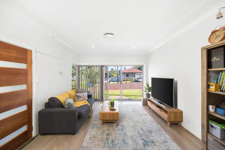 Third view of Homely house listing, 42 Maiden Street, Greenacre NSW 2190