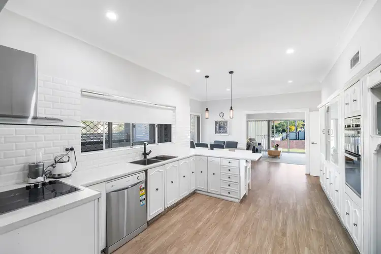 Fourth view of Homely house listing, 42 Maiden Street, Greenacre NSW 2190