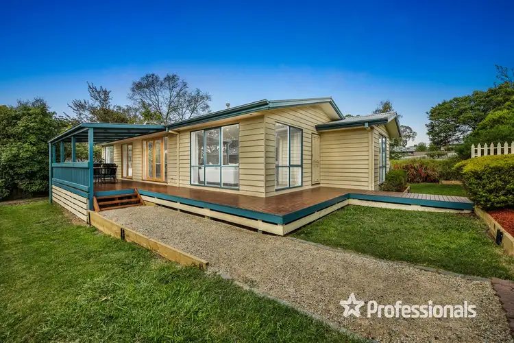 Main view of Homely house listing, 2/46 Humber Road, Croydon North VIC 3136