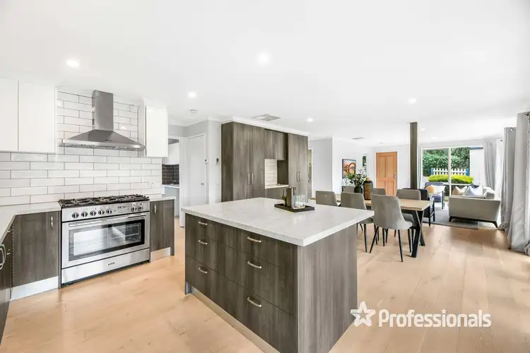 Fourth view of Homely house listing, 2/46 Humber Road, Croydon North VIC 3136