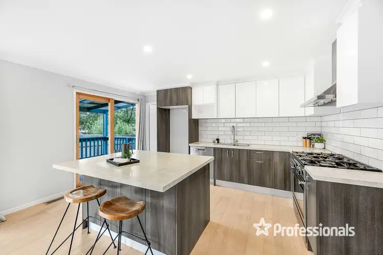 Fifth view of Homely house listing, 2/46 Humber Road, Croydon North VIC 3136