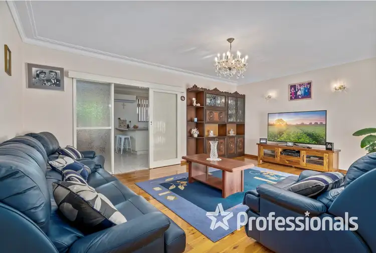 Fifth view of Homely house listing, 18 Ironbark Avenue, Casula NSW 2170