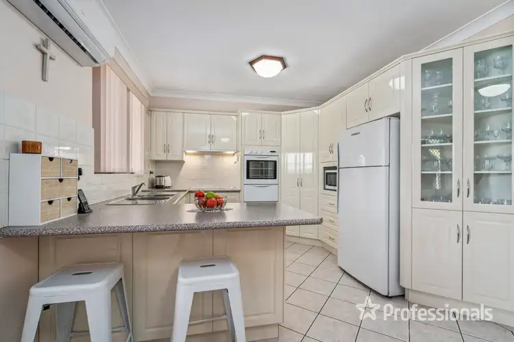 Sixth view of Homely house listing, 18 Ironbark Avenue, Casula NSW 2170