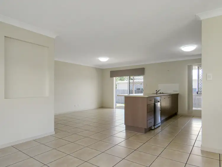Fourth view of Homely house listing, 29 Sapphire Crescent, Bowen QLD 4805