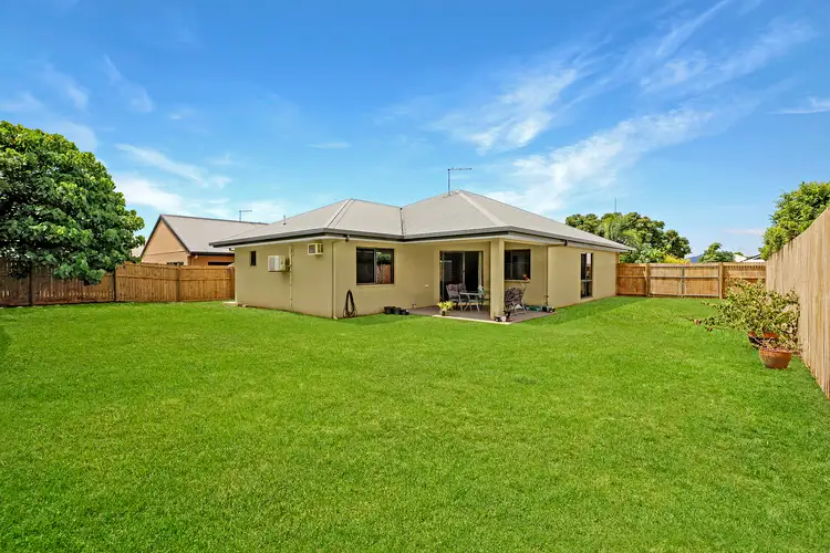 13 Banville Street, Edmonton QLD 4869