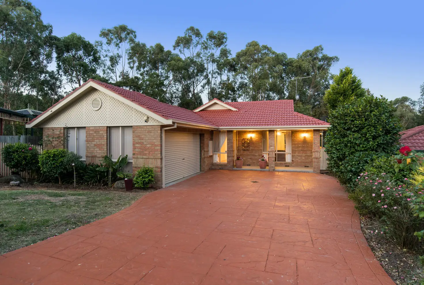 Main view of Homely house listing, 8 The Dell, Croydon North VIC 3136