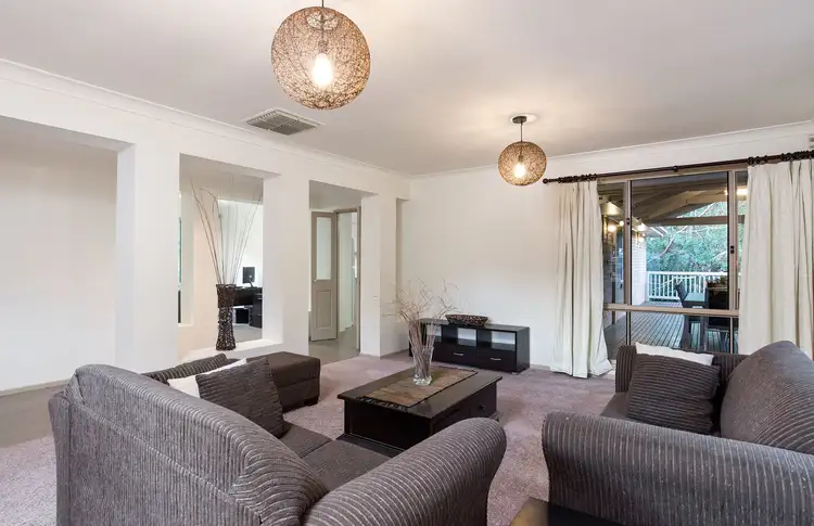 Third view of Homely house listing, 8 The Dell, Croydon North VIC 3136
