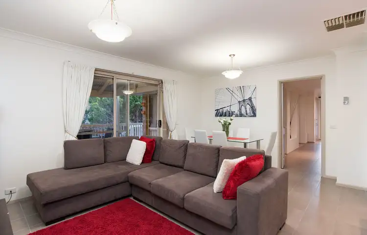 Fourth view of Homely house listing, 8 The Dell, Croydon North VIC 3136