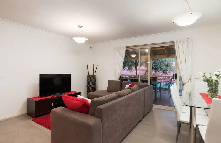 Fifth view of Homely house listing, 8 The Dell, Croydon North VIC 3136