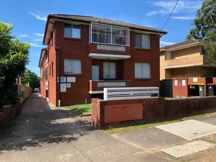 7/73 Macdonald Street, Lakemba NSW 2195