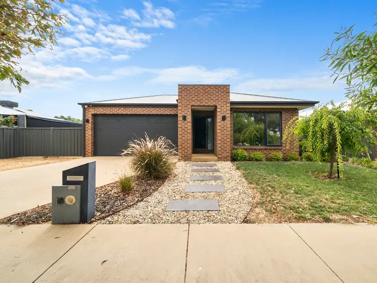 Main view of Homely house listing, 18 Gum Road, Shepparton VIC 3630