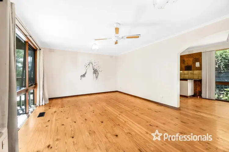 Second view of Homely house listing, 25 Alexandra Road, Lilydale VIC 3140