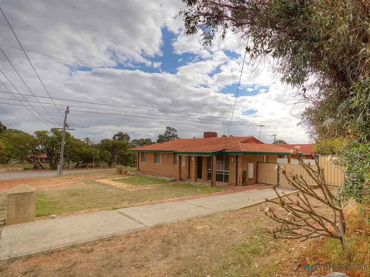 Second view of Homely house listing, 1 Annato Place, Forrestfield WA 6058