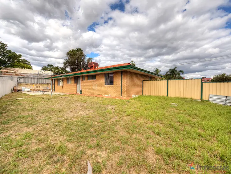 Fifth view of Homely house listing, 1 Annato Place, Forrestfield WA 6058