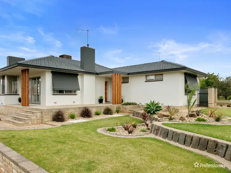 Main view of Homely house listing, 8 Gillies Street, Maryborough VIC 3465