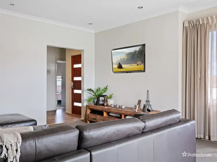 Second view of Homely house listing, 8 Gillies Street, Maryborough VIC 3465