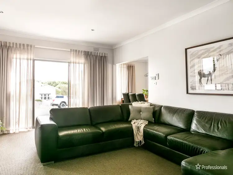 Third view of Homely house listing, 8 Gillies Street, Maryborough VIC 3465