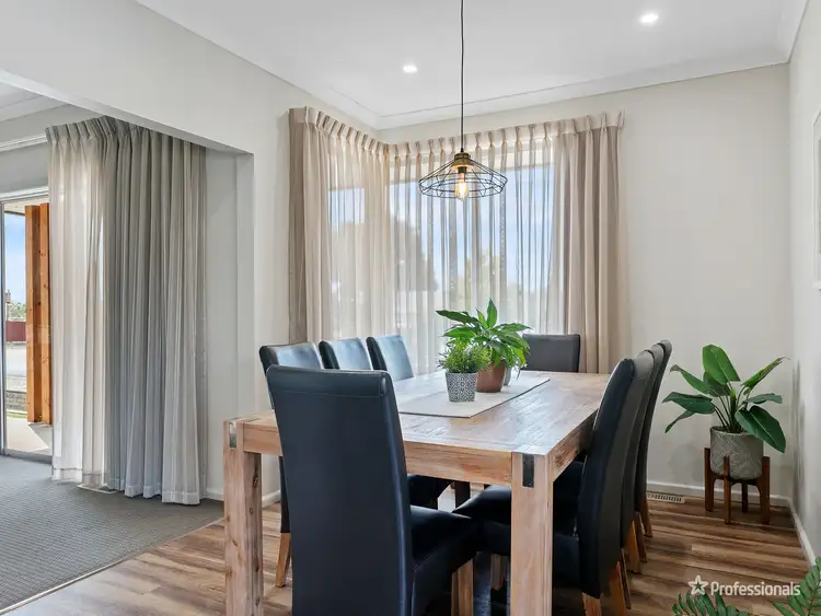 Sixth view of Homely house listing, 8 Gillies Street, Maryborough VIC 3465