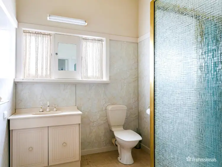 Fifth view of Homely house listing, 47 Kars Street, Maryborough VIC 3465