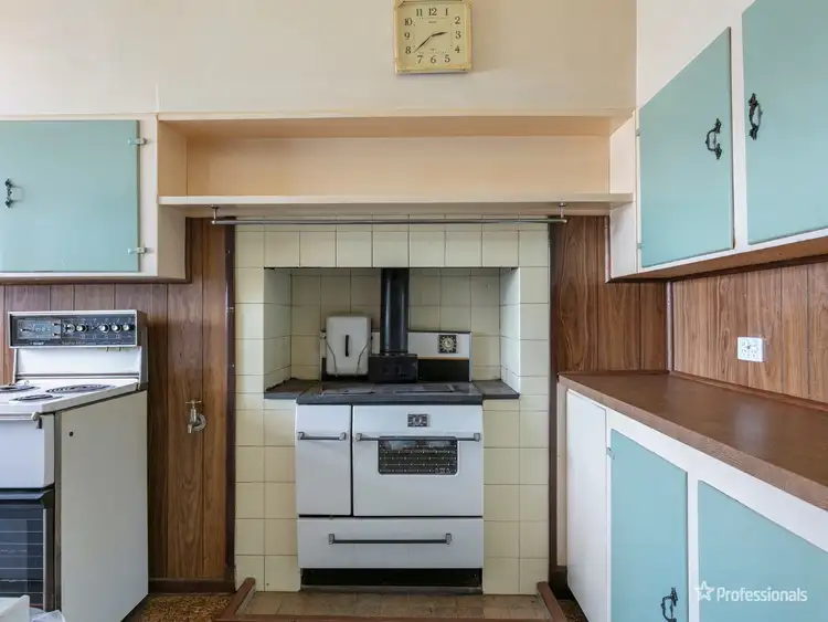 Sixth view of Homely house listing, 47 Kars Street, Maryborough VIC 3465