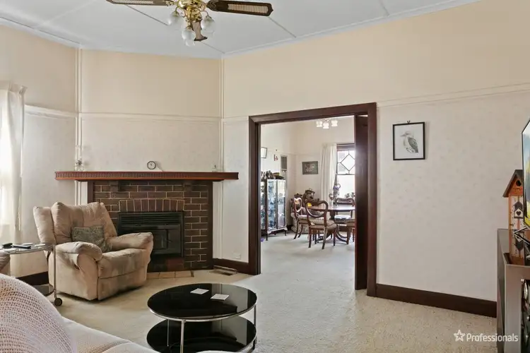 Sixth view of Homely house listing, 10 Elgin Road, Maryborough VIC 3465