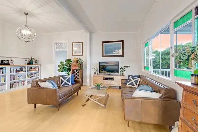 Fifth view of Homely house listing, 32 Hoskins Street, Sandgate QLD 4017