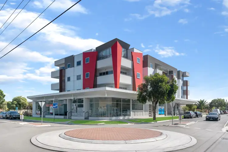 208/15 Windsor Avenue, Springvale VIC 3171