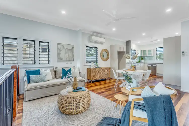 Second view of Homely house listing, 76 Massie Street, Brighton QLD 4017