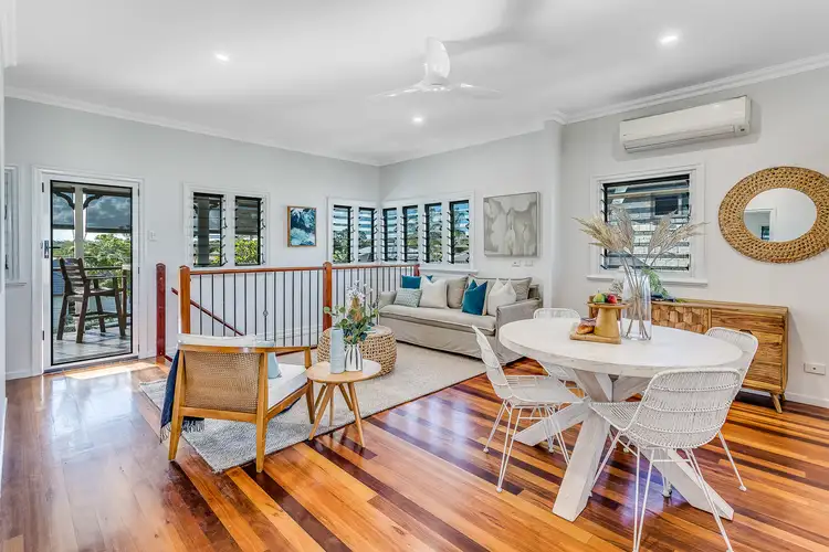Fourth view of Homely house listing, 76 Massie Street, Brighton QLD 4017