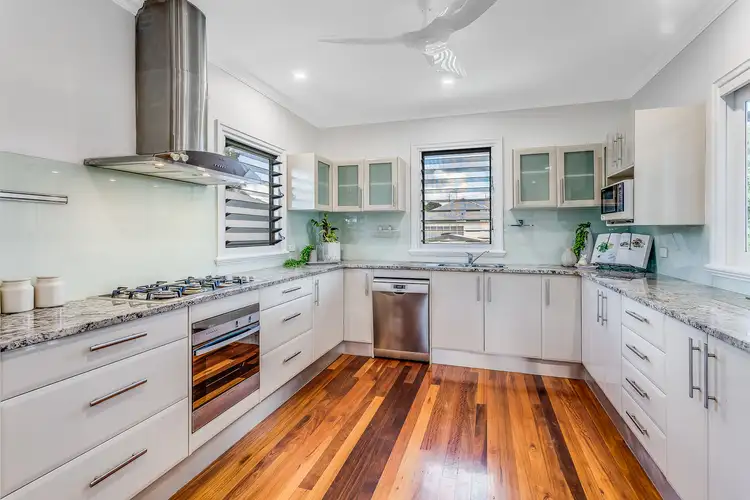 Fifth view of Homely house listing, 76 Massie Street, Brighton QLD 4017