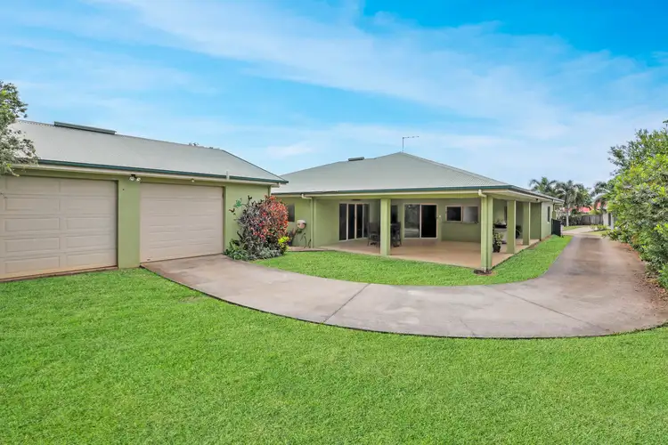 101 Piccone Drive, Edmonton QLD 4869